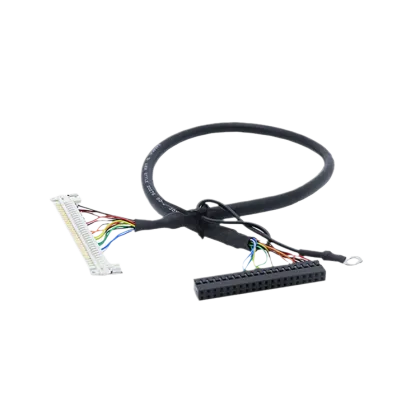 Flexible and Durable Wiring harness