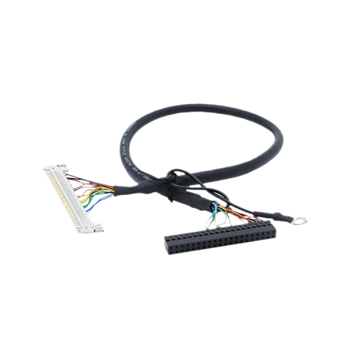 Surgical Instrumentation Cable Assembly Flexible Medical Wiring Harness Supplier