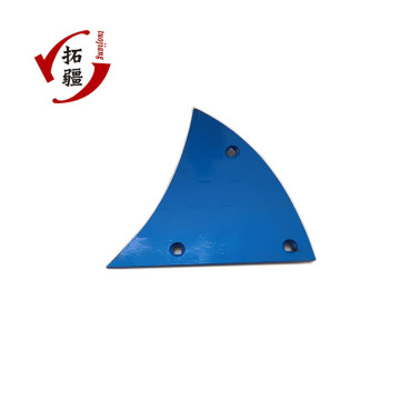 Factory Direct LEMKEN Spare Parts: 3451000, 3451001 Shinpieces, Plow Tiller Blades for Home Plough and Cultivators