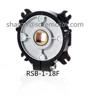 Accessories Safety Brake 4 Types