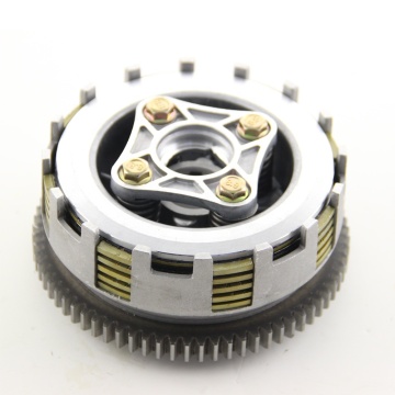 OEM Wholesale AKT125 EVO125 CG125 Motorcycle Clutch Parts