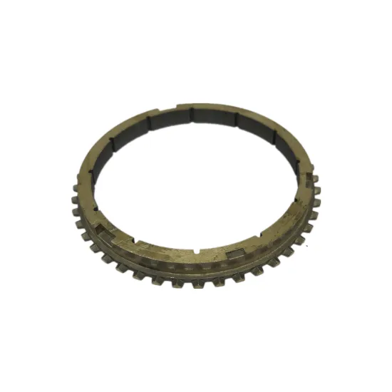 High-Quality manual auto parts synchronize ring V-1701215-01 FOR JAC