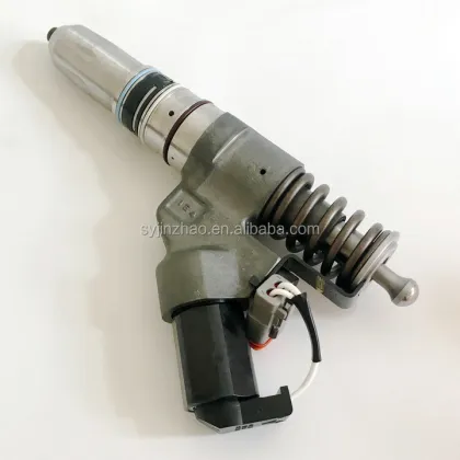 ISM QSM M11 Diesel Fuel Injector 4026222