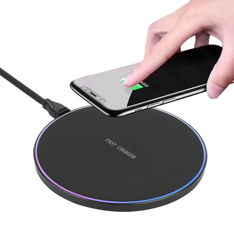 Wireless Charging Pad