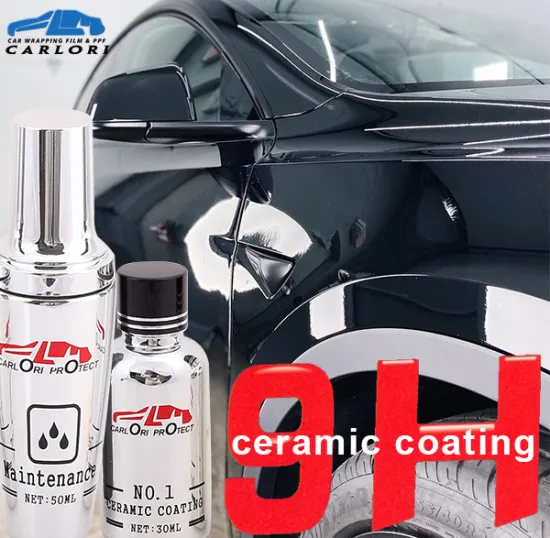 best ceramic coating for car