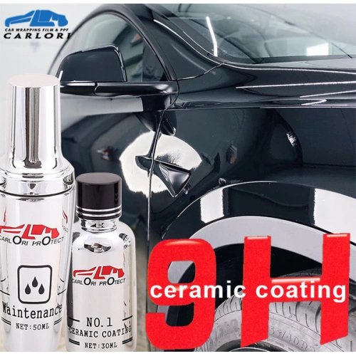 best ceramic coating for car China Manufacturer
