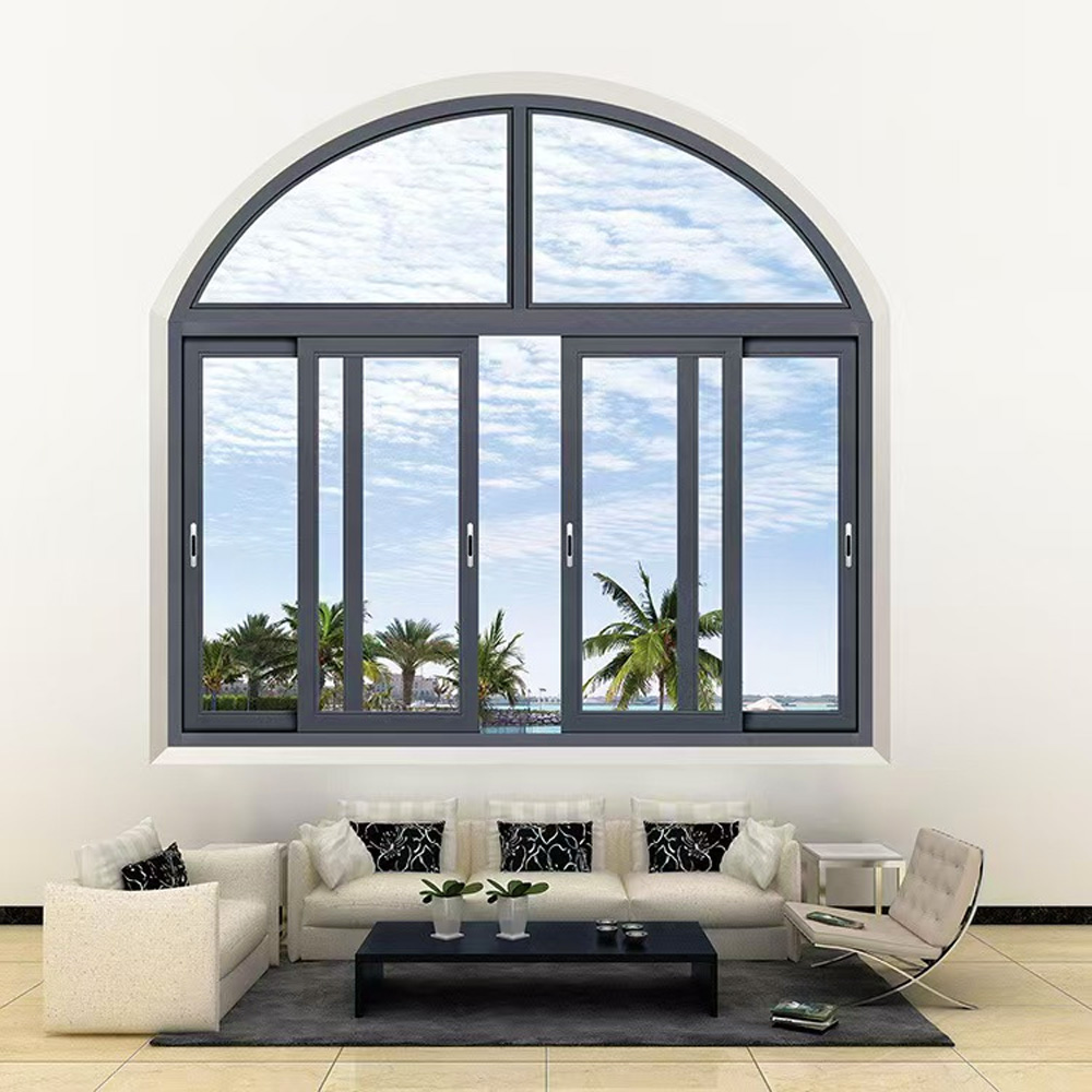 Non broken bridge doors and windows06-y