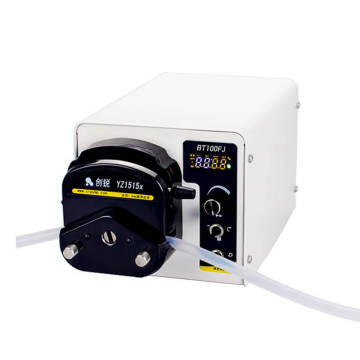 High Accuracy Basic Dispensing Peristaltic Pump