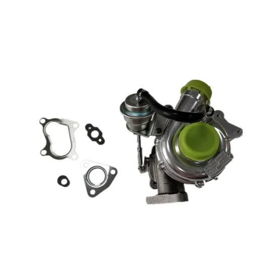 OEM 1515A030 Good Quality Japanese Turbocharger for L200