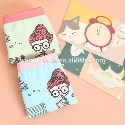 YJB37 2016 new children cotton in underwear pictures children shorts