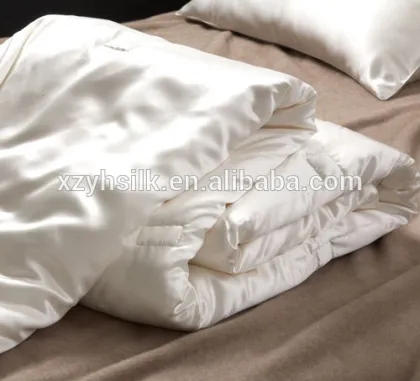 Handmade100% Mulberry Silk Duvet