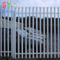 ACERO DE SEGURIDAD RESIDENCIAL PALISADE GARDEN GENDER