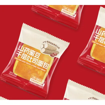 Tasty Thousand Layer Milk Toast Bread