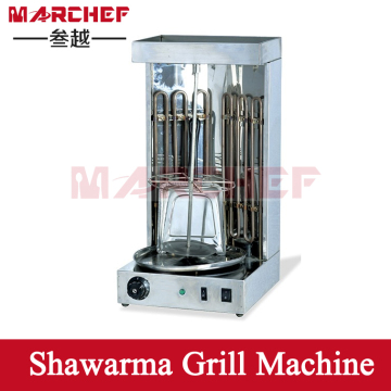 Mini Doner Kebab Machine_ Shawarma Grillmaschine _ Kebab Grill ESG-S2