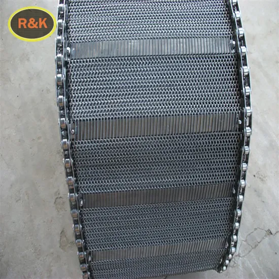 rubber stainless steel conveyor belt manufacturers