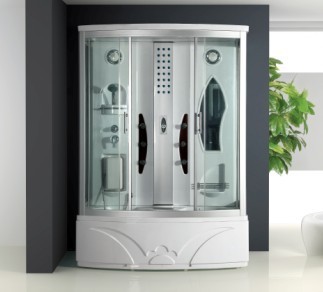 ABS Shower Cabin (ADl-8016)