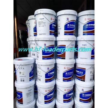 น้ำมันเกียร์ไฮดรอลิกของ Zhuoli Hydraulic