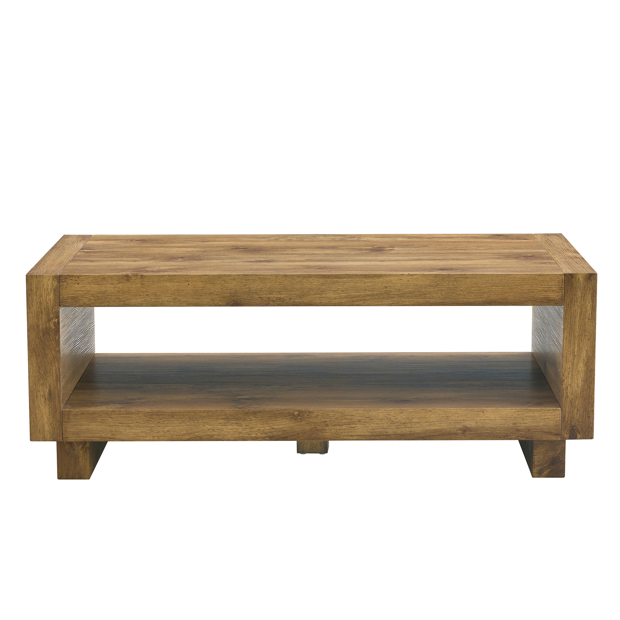 wood center table for living room