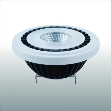 LED Spotlight, High Brightness, No Radiation