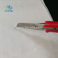 High quality 430g white uhmwpe cut resistant fabric