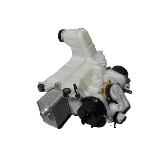 BAINEL Car Accessories Fit Tesla Model 3 - Used OE 1097015-00-D Body Parts