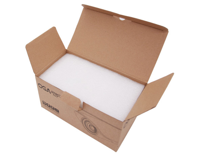 corrugated packaging boxes