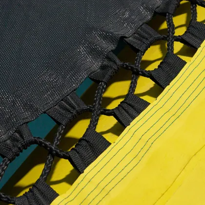 Water Park Inflatable Jump Trampoline