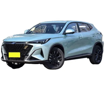 Changan Oushang X5 PLUS 1.5T DCT Pilotage Model SUV