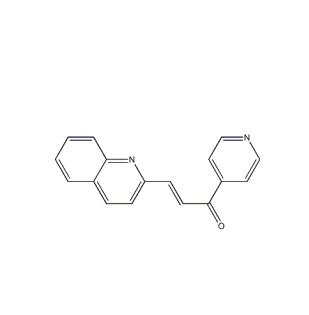 PFKFB3 مثبط PFK-015 CAS #4382-63-2