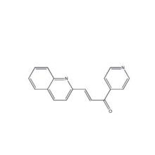 PFKFB3 Inibidor PFK-015 CAS #4382-63-2