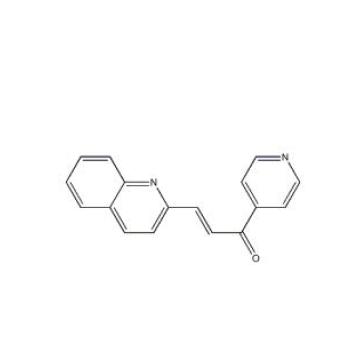 PFKFB3 Inhibitor PFK-015 CAS#4382-63-2