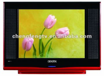 Competitive price 21inch CRT TV