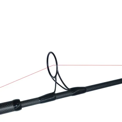 Big Garbolino Power Carp Fishing Rod: Strong Construction for New Designs