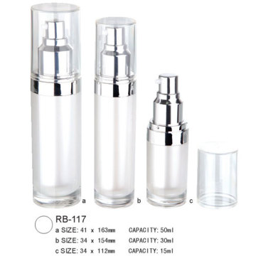 Airless Lotion chai RB-117