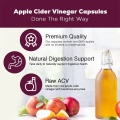 Weight Loss Apple Cider Vinegar Capsule