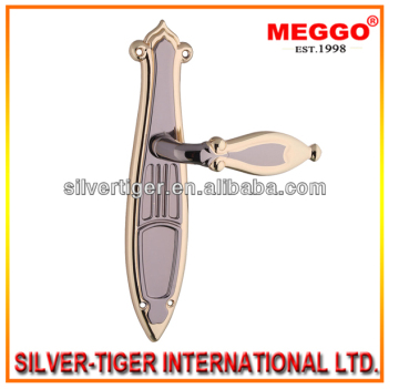 Top quality mordern wardrobe door handles door handle for furniture hardware acceessories