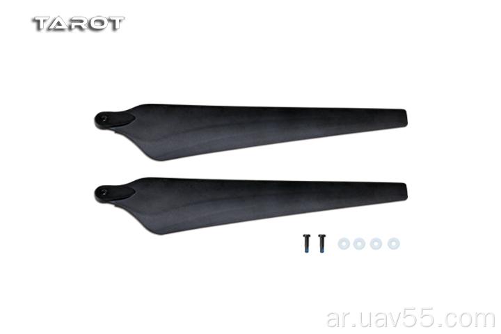 Tarot 1965 CCW Props Props TL100D17 Propeller