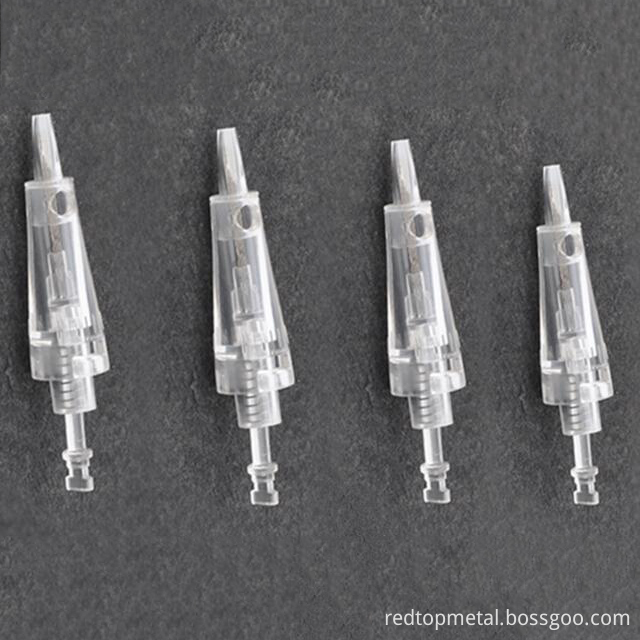  needles cartridge