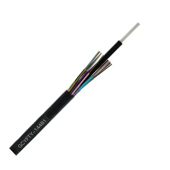 Small Diameter Air Blown Fiber Cable