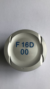 Piston For F16D/OPTRA DAEWOO HOLDE 1.6 96389106