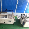 pvc four pipe making machine