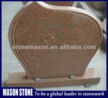 europe headstone