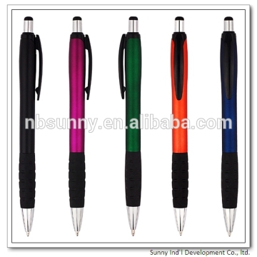 plastic ball pen promotional