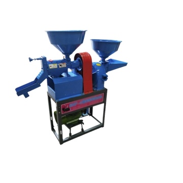 Ricemill and Grain Milling Machines: Rice Milling Plant and Herb Milling Equipment