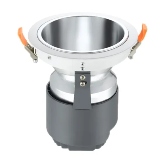 LED Ceiling Light COB Anti-glare Down light