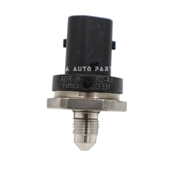 Ford S-Max and Volvo Fuel/Oil Pressure Sensor Parts: AG9E-9F972-AA, 0261545064, 0261545081, 5115971, C2Z21970, LR024969