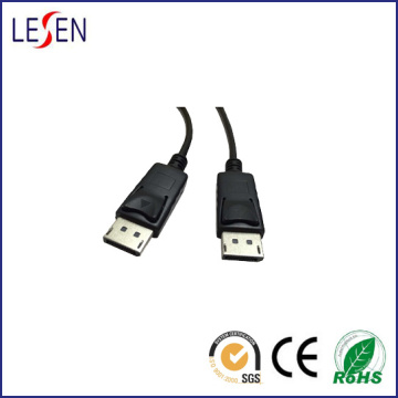Displayport Male to Displayport Male Digital