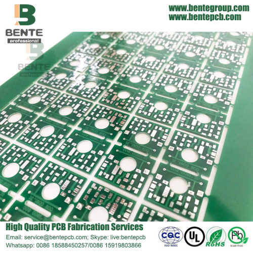 Multilayer PCB High-Tg PCB