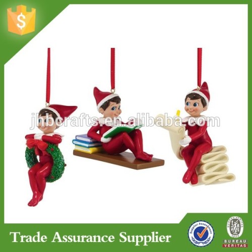 2016 Hot Sales Christmas Ornament Custom