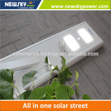 Prices of solar road light solar street lights led street lighting